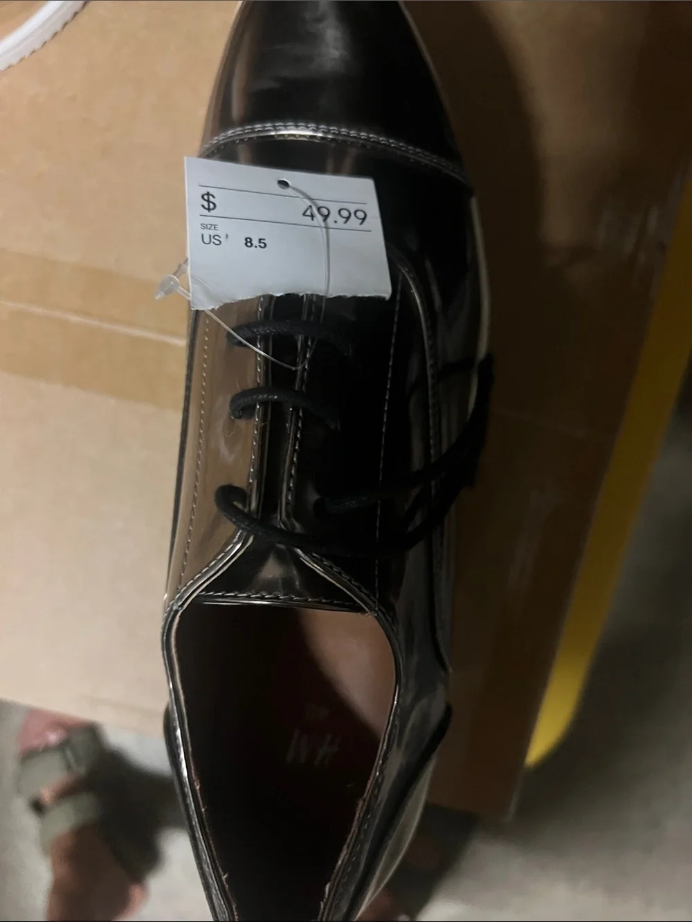 H&M these have
